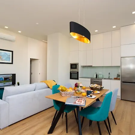 Apartment Bestvillas Collection Helianthus