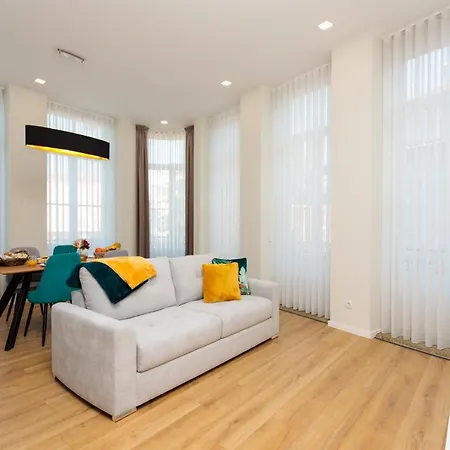 Bestvillas Collection Helianthus Braga