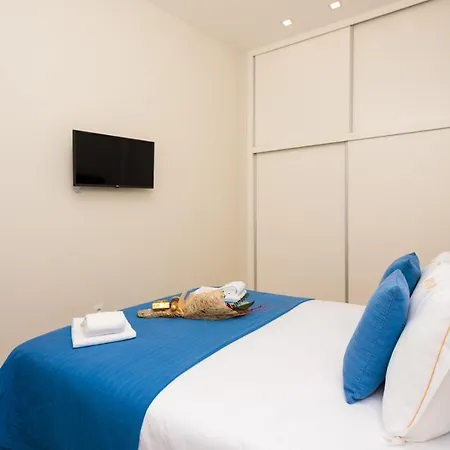 Bestvillas Collection Helianthus Apartment Braga