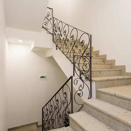 Bestvillas Collection Helianthus Apartment *