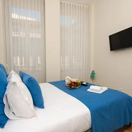 Bestvillas Collection Helianthus Apartment Braga