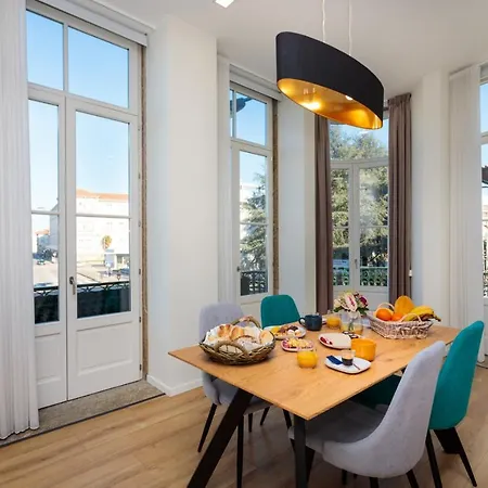 Bestvillas Collection Helianthus Apartment Braga
