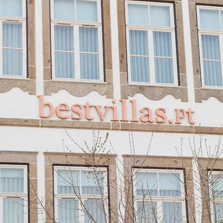Bestvillas Collection Helianthus