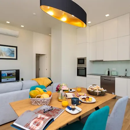 Bestvillas Collection Helianthus * Braga