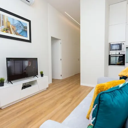 Apartment Bestvillas Collection Helianthus *