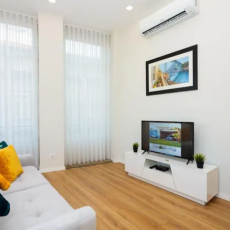 Bestvillas Collection Helianthus * Braga