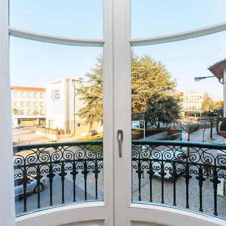 Apartment Bestvillas Collection Helianthus